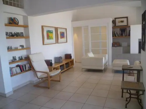 Voir la photo 3 — Villa du Bau Rouge