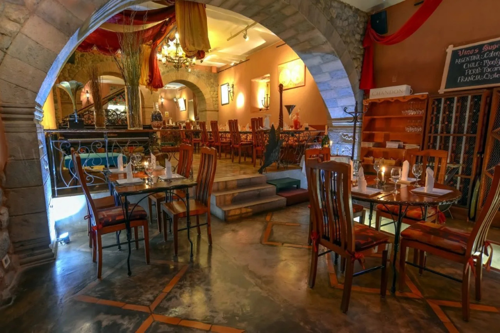 ARQUEOLOGO EXCLUSIVE SELECTION - Casa Peralta - Général