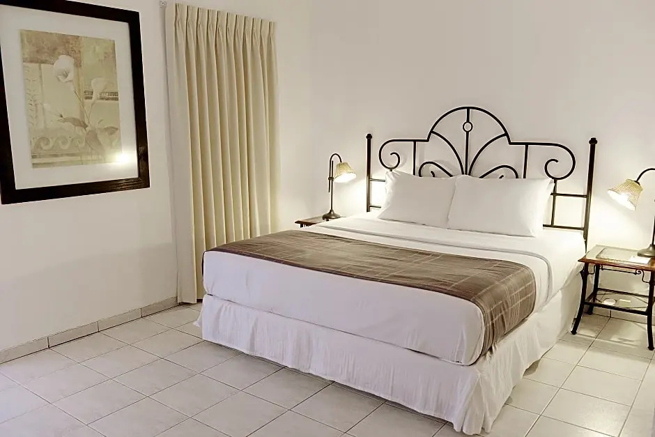 Buganvillas Hotel Suites & Spa - Chambres