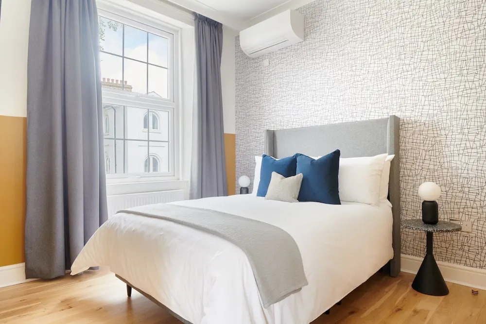 Номер Standard в Sonder Camden Road