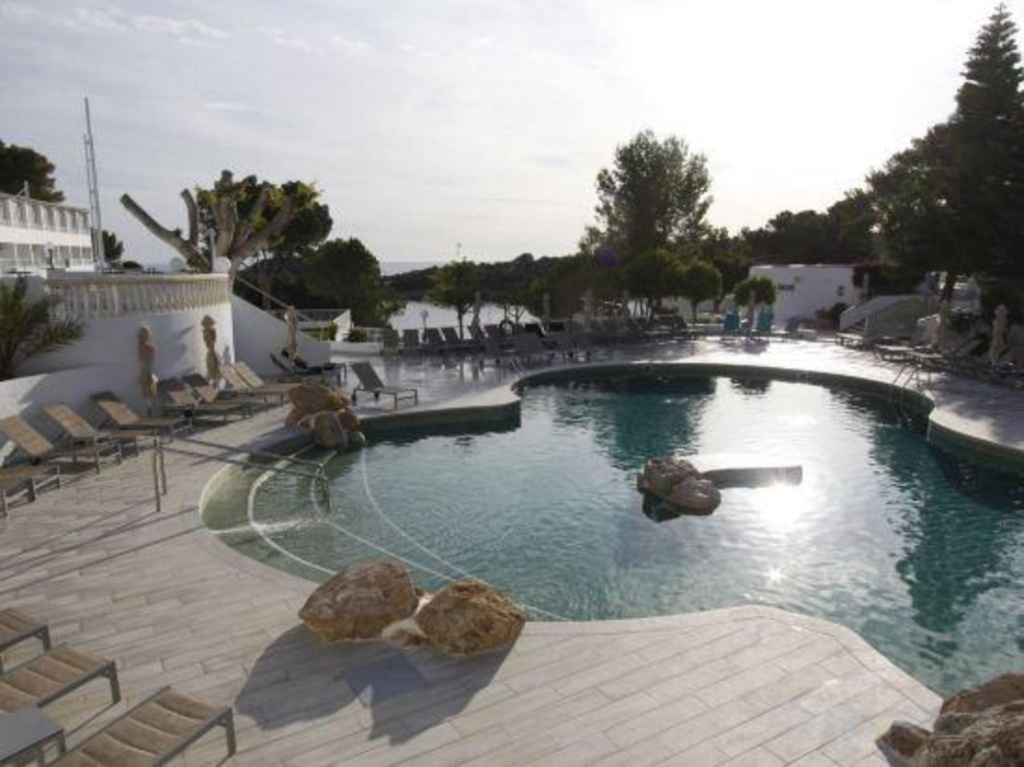 Club Portinatx - Général