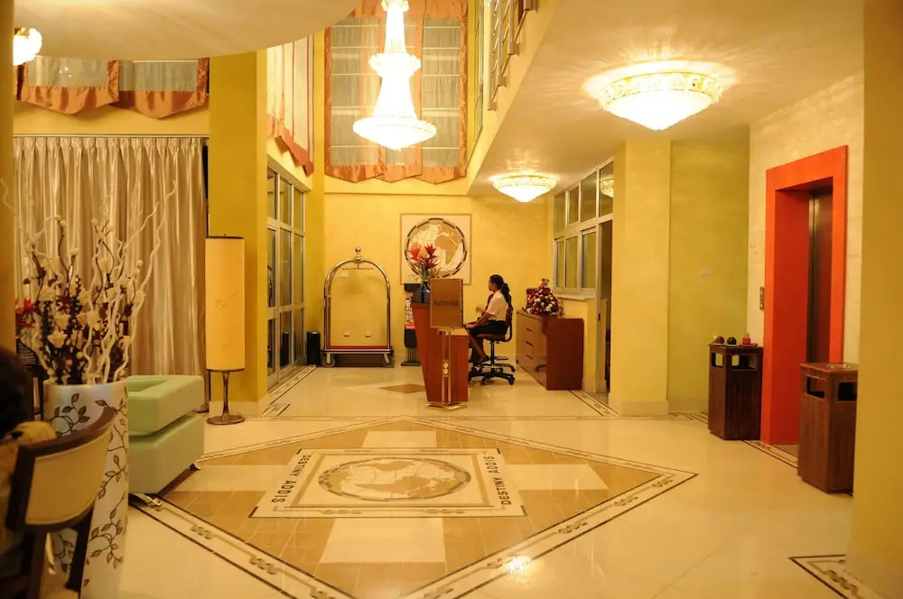 Hotel photo 10
