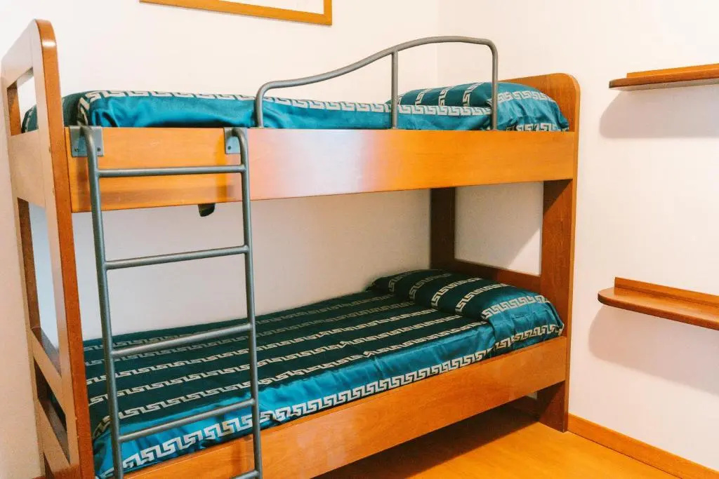 Hotel Continental - Chambres