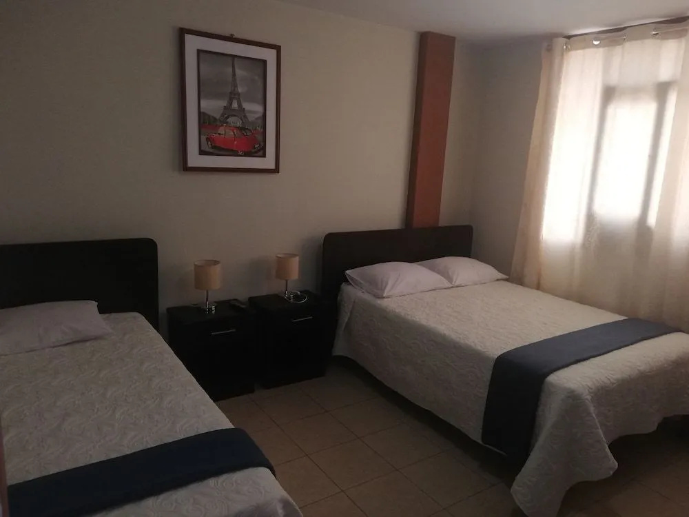 Hotel photo 5