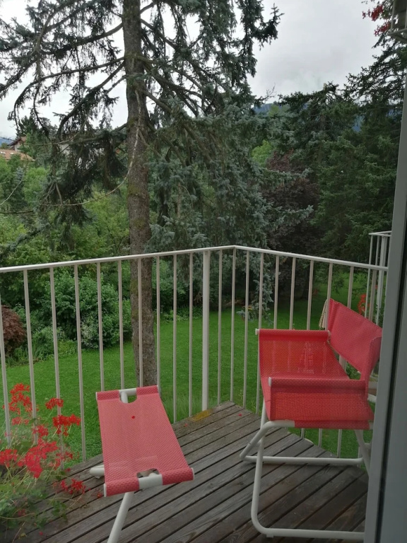 Park Hotel Azalea - Chambres