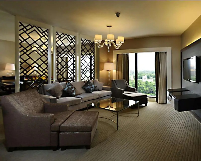 Hilton Kuching Hotel