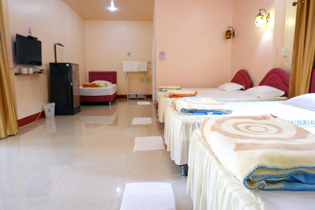 Standard room