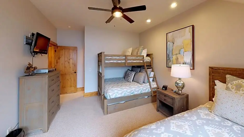 Vail Residences at Cascade Village, a Destination by Hyatt Residence - Chambres