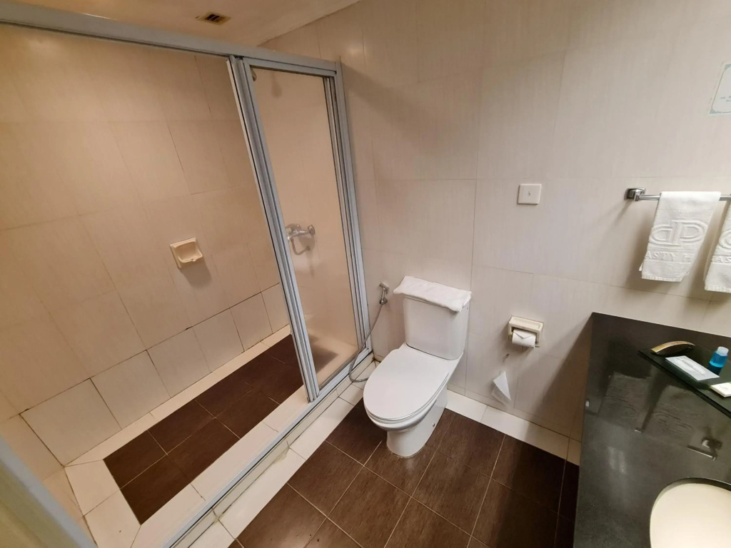Puro Oasis Urban Hotel - Général