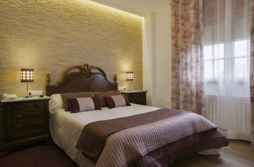Hotel & Apartamentos Cons da Garda - Général