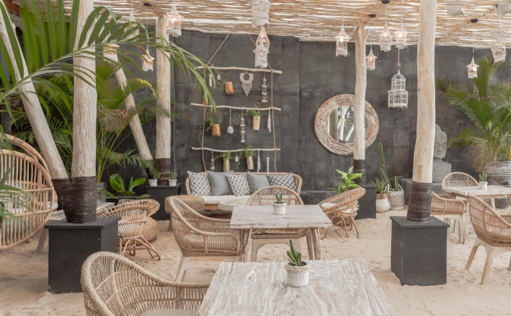 Indiana Kenanga Luxury Boutique Hotel & Spa