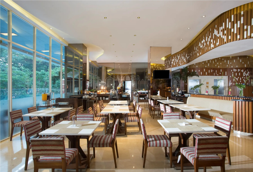 Swiss-Belinn Kemayoran Jakarta - Général