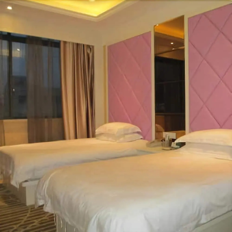 Guohui Hotel