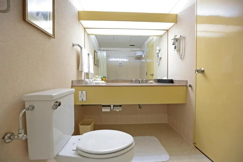 Hilton Colombo Hotel - Chambres