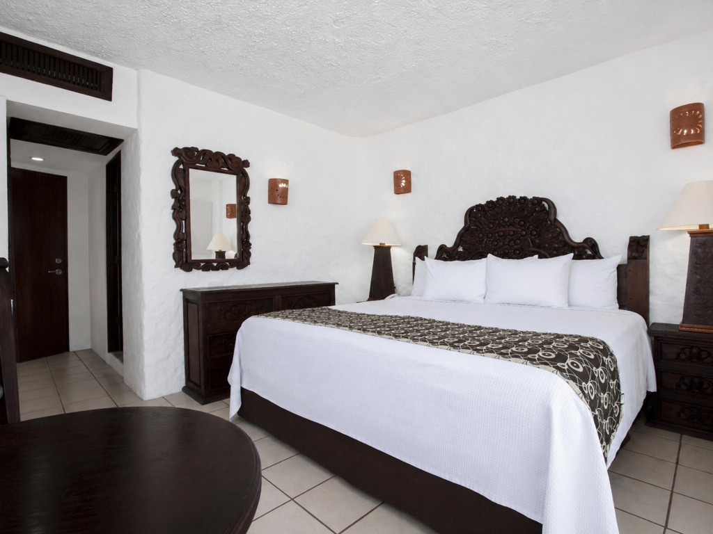 Playa Los Arcos Resort & Spa All Inclusive — 5