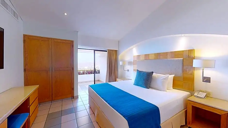 Park Royal Beach Huatulco – All Inclusive - Chambres