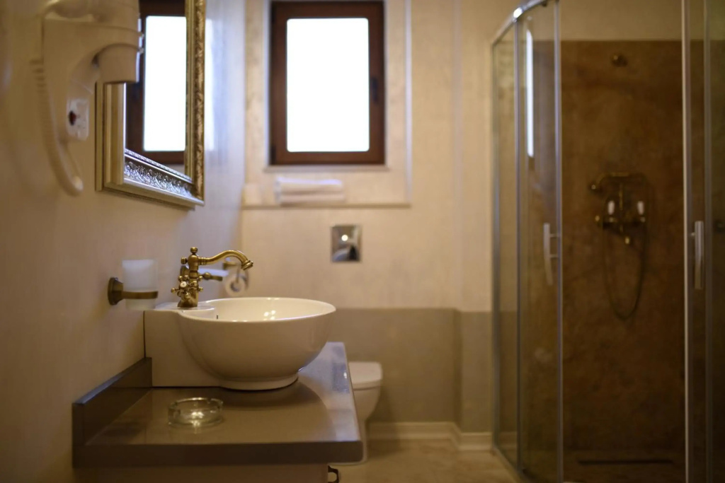 Euro Hotels International Grivita - Général