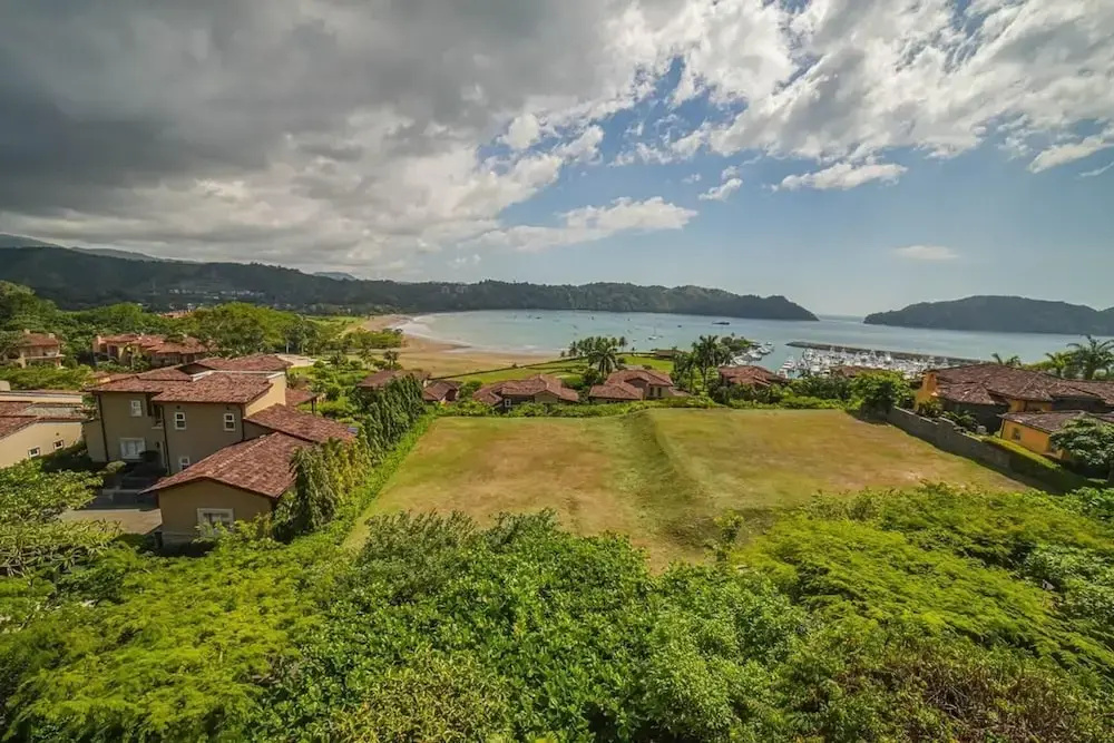 CR Luxury Terrazas 4B 3 Bdrm