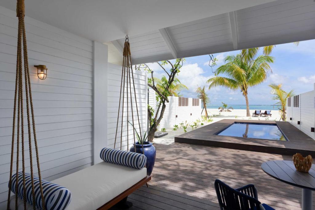 Villa Nautica (Paradise Island)