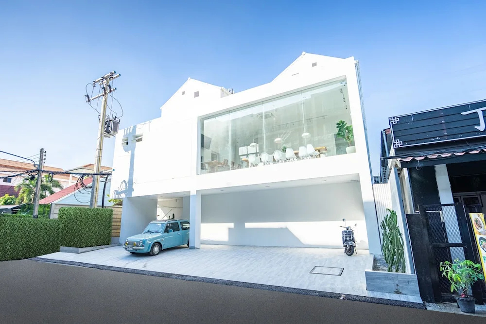 Any Day House Chiangmai