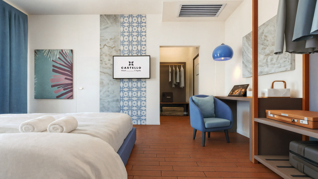 Hotel photo 5