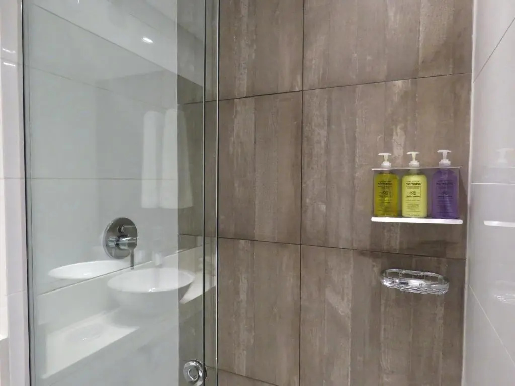 Smart Hotel Montevideo - Chambres