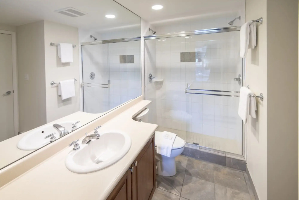 Tyndall Stone Lodge by Whiski Jack - фото 17