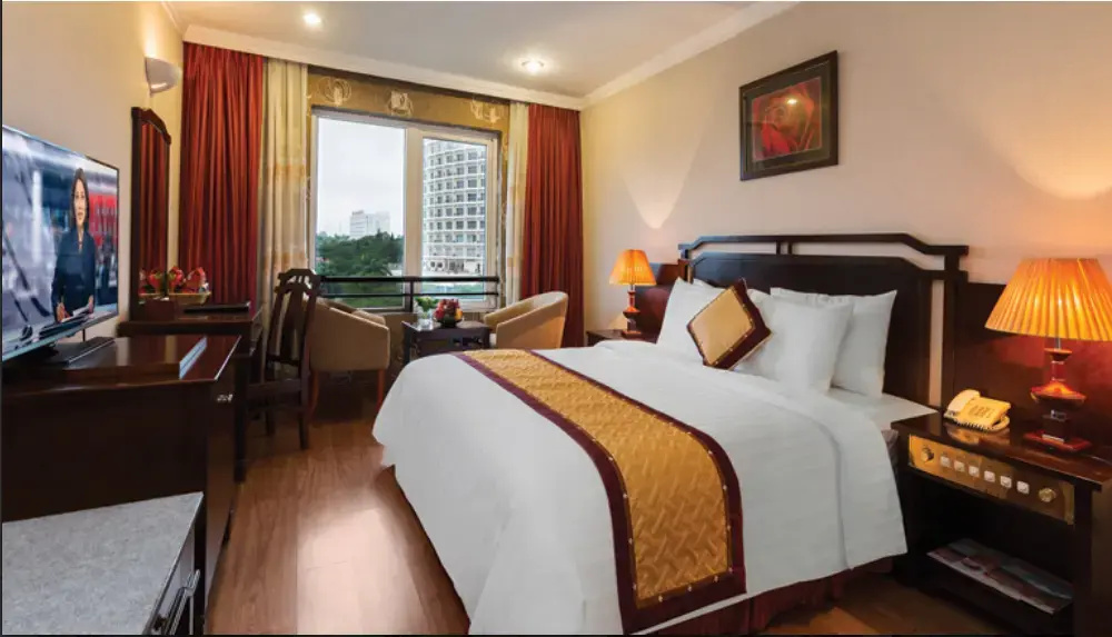 Premium room