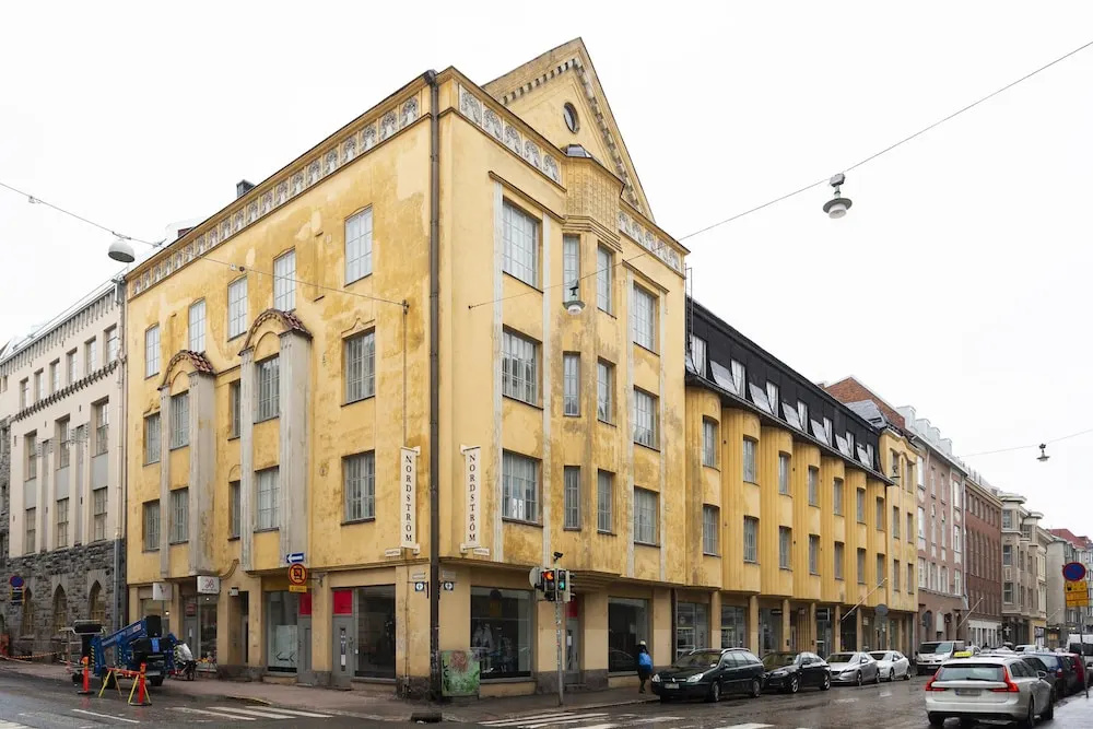2ndhomes Cozy & Spacious 2BR Apartment
