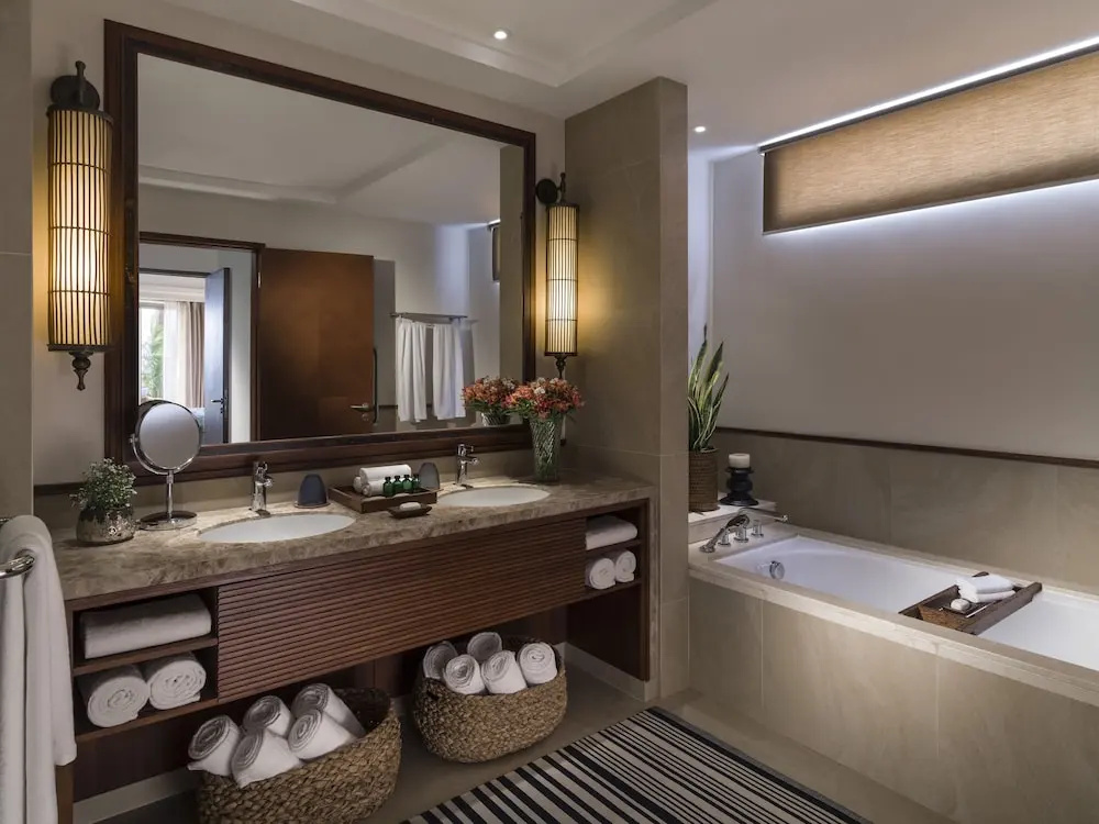 Shangri-La Hambantota - Chambres