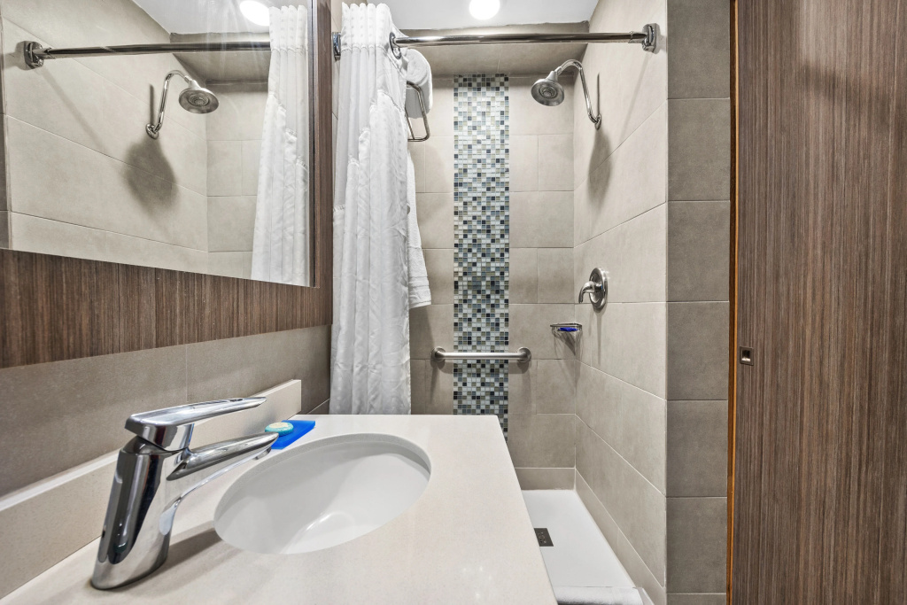 Holiday Inn Express San Juan Condado by IHG - Général