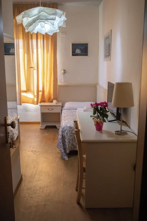 Hotel Ariston - Chambres