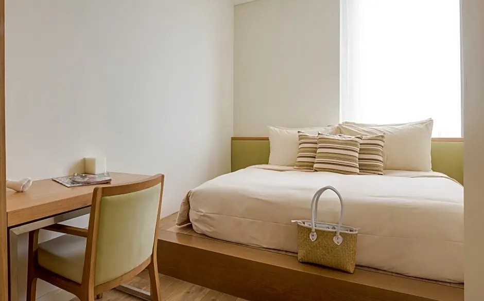 Fusion Suites Da Nang - Chambres
