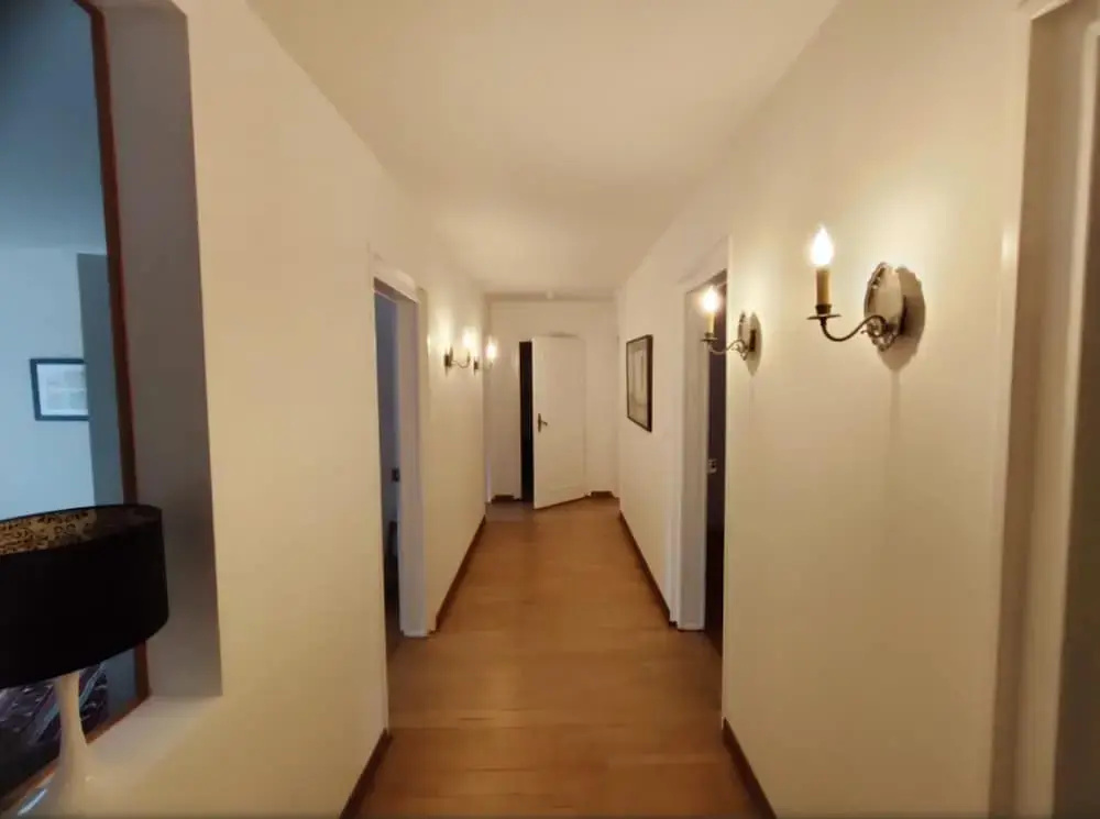 Afficher la photo 8 — Appartement des Capucins