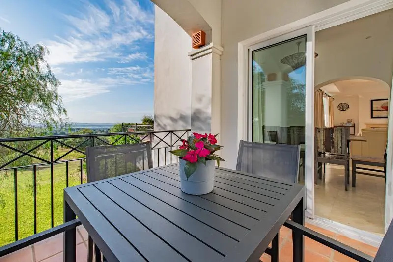 Arcos Gardens Sol Rent Golf - Chambres