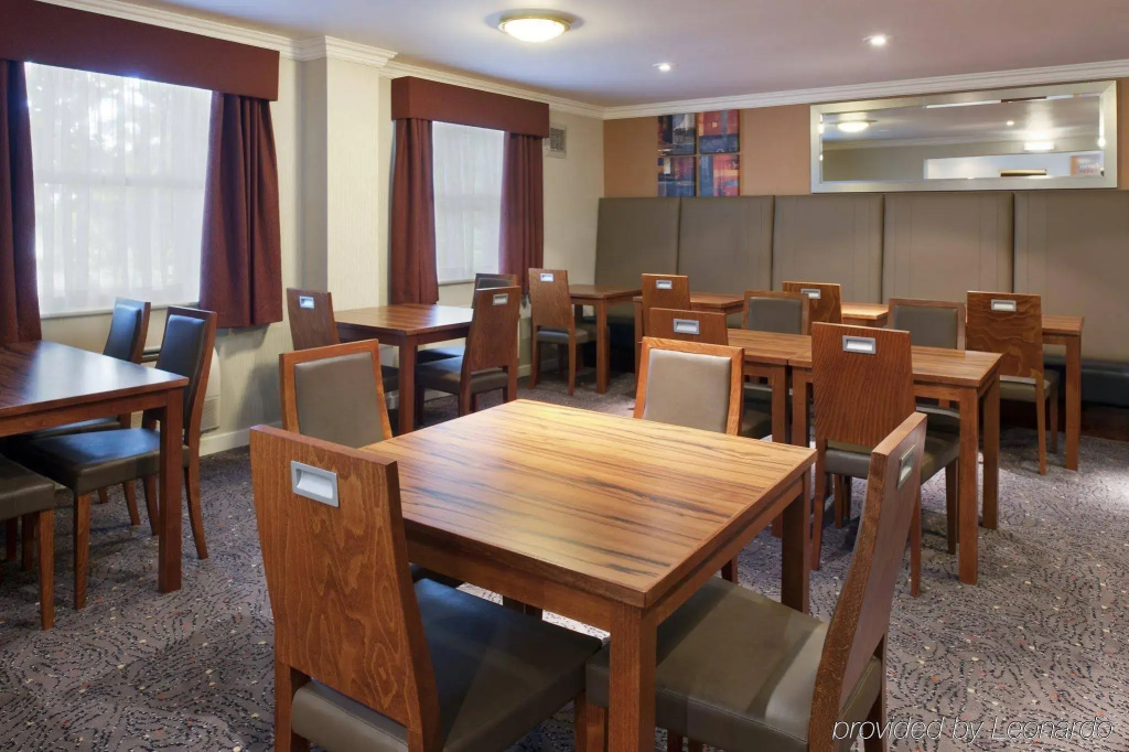 Holiday Inn Express Leeds East by IHG - Général