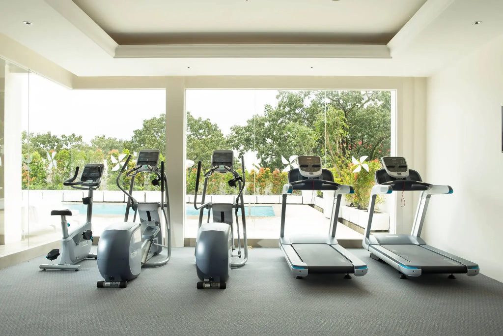 Four Points By Sheraton Bandung - Général