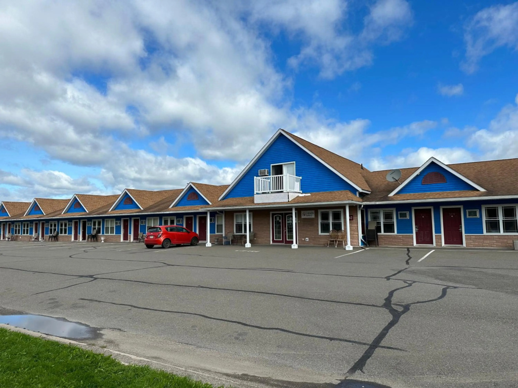 Travelodge by Wyndham Fredericton