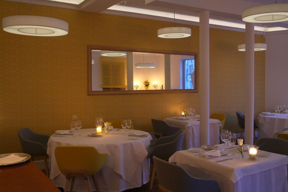 Carrion Cuisine Hôtel & Spa - Général