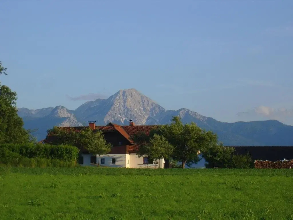 Bauerborchardt - Urlaub am Bauernhof bei Familie Borchardt