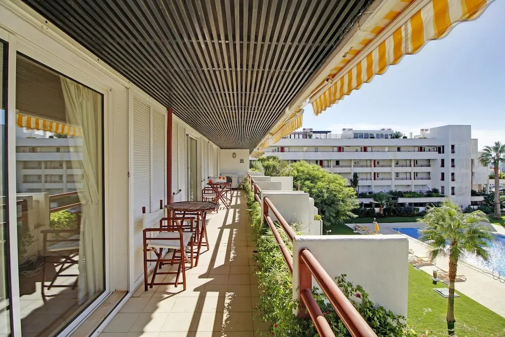 Marina Sagres Apartment
