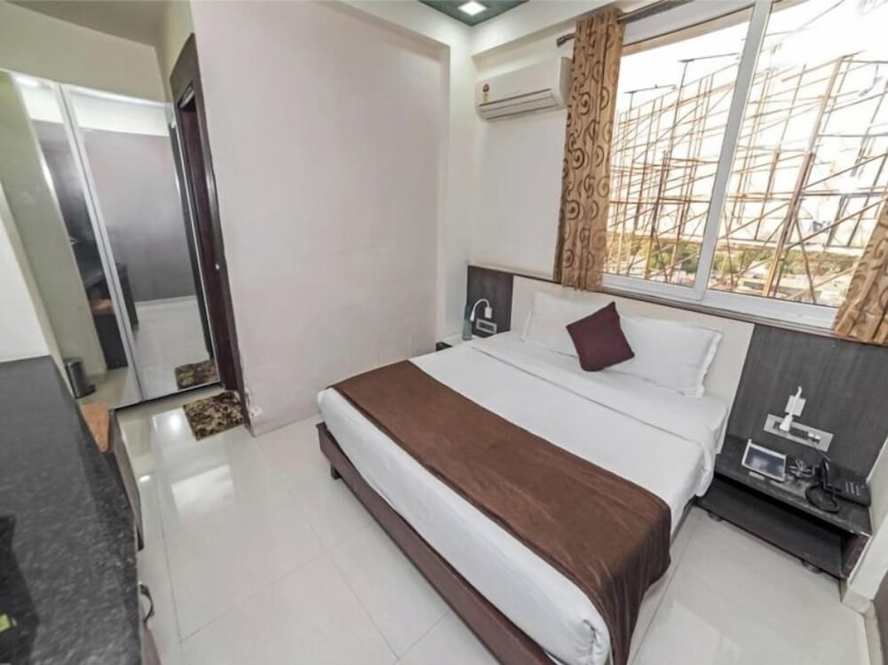 Hotel Kohinoor Plaza - Chambres