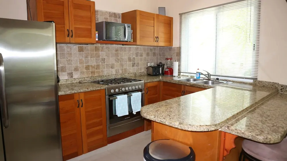 Condo Bellmare - Chambres