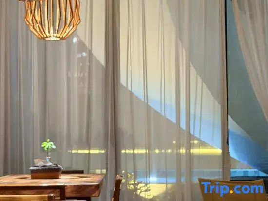 Xichi Banhai Guesthouse