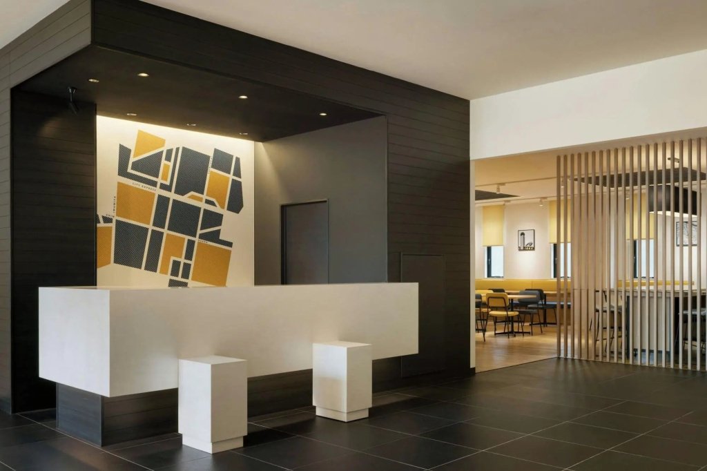 City Express By Marriott Osaka Shin-Imamiya 사진 29