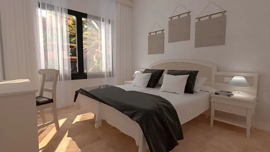 BLUESEA Aloe Corralejo Hotel - Chambres