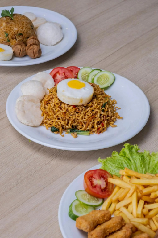 Hotel Citradream Bintaro - фото 12