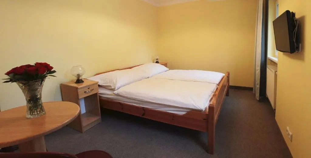 Hotel Orix - Chambres