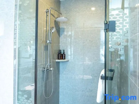 GreenTree Inn Chongqing Xiejiawan Hotel - Chambres