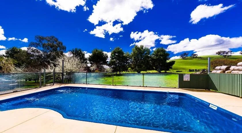 Hillview Farmstay - Général